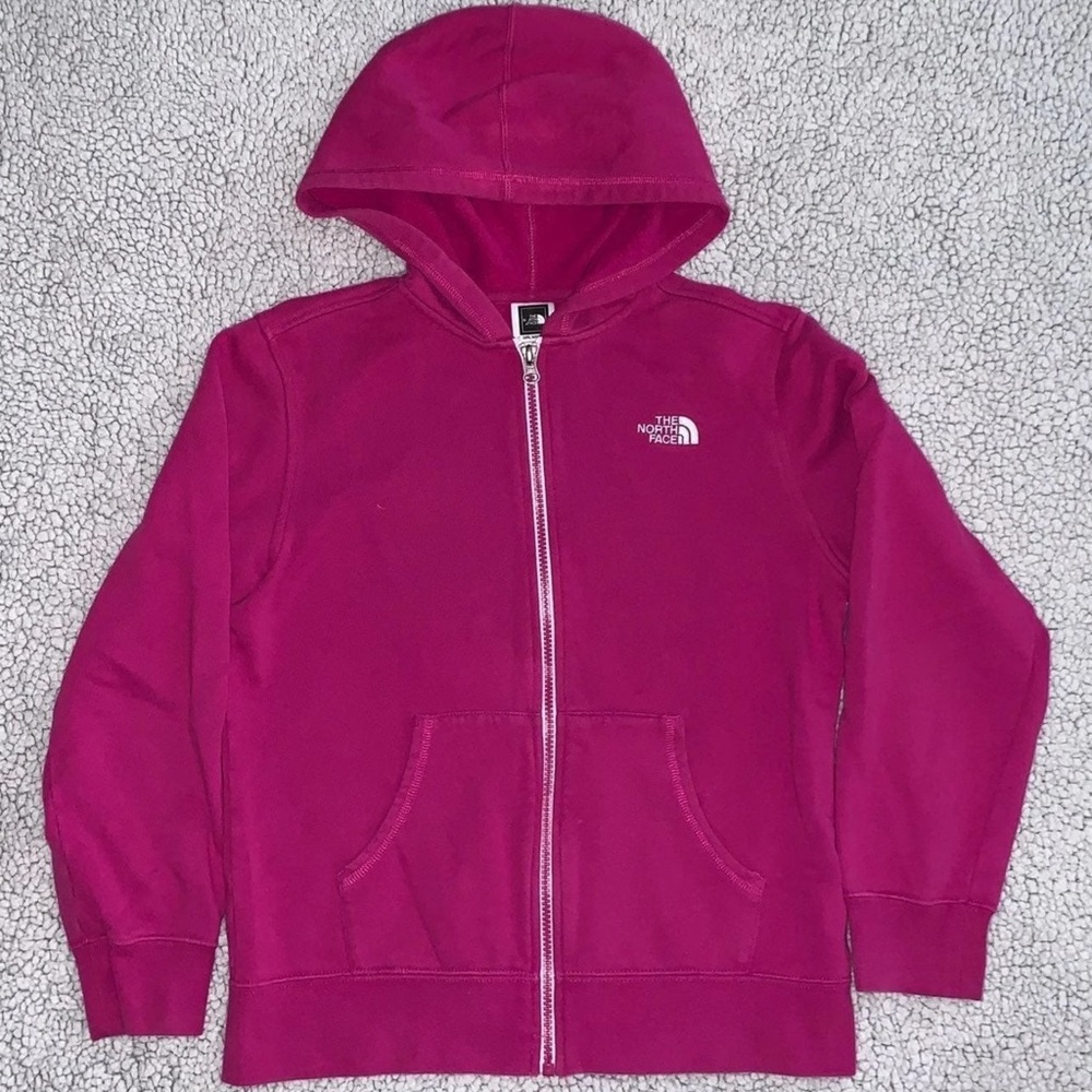 The North Face Hoodie